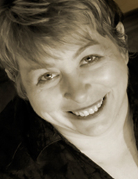 Sue Pyper Creative Director of Emagination Design Photo